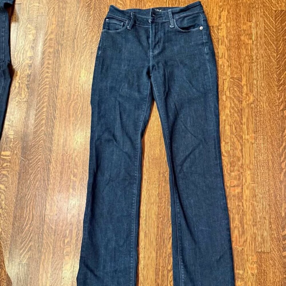 Haala Venice bootcut jeans size 27